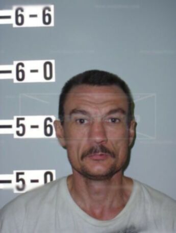 Curtis Duane Dodge