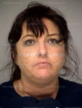 Tracy Lynn Beall