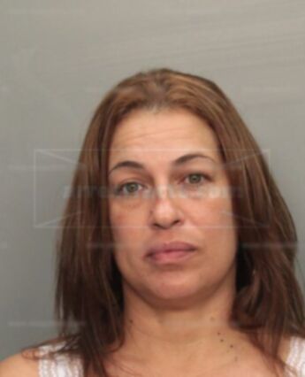 Maritza Lynn Solorzano