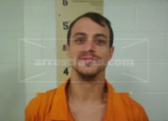 Matthew Dalton Sharrock