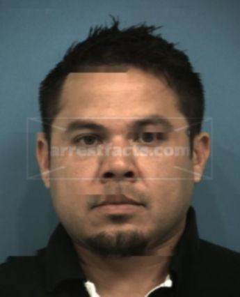 Jacob Paul Tovar