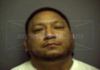 Jose Angel Navejas
