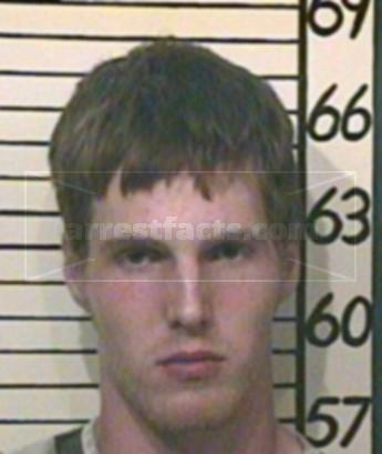 Jarrid Ryan Holcomb