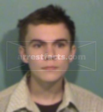 Chad Michael Burt