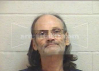 Darwin Kelly Scott