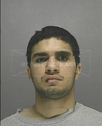 Francisco Mercado