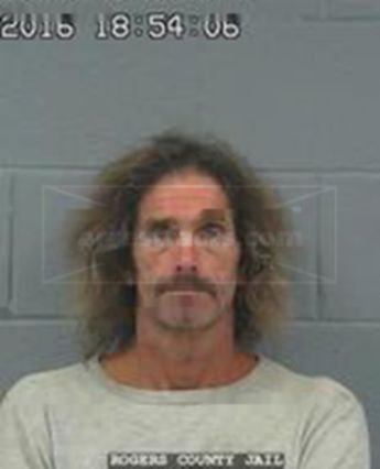 Perris Dwayne Murray