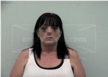 Donna Jean Cartwright