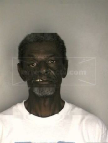 Esaw Scruggs