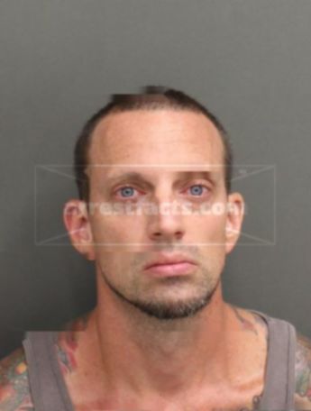 Caleb Jeremy Radcliff