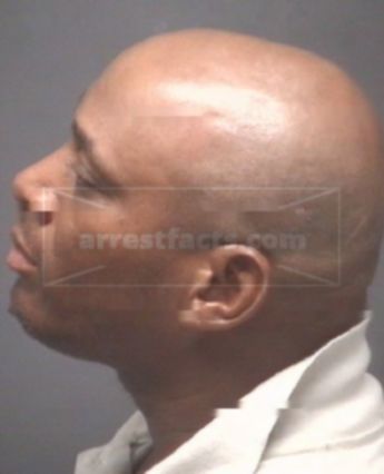 Derrick Earl Credle