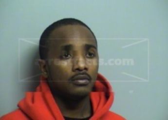 Terrell Joseph Thompson