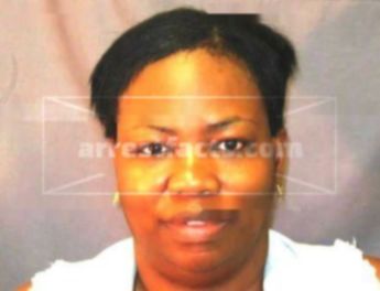 Latonia Renee Brown