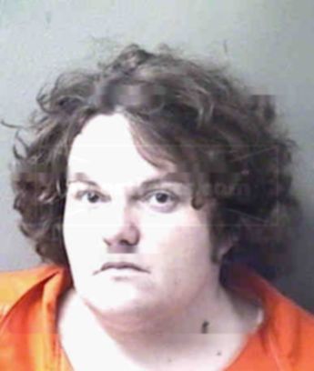 Kassy Odom Harlan