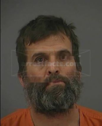 Glen Paul Bowman