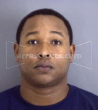 Reginald Derwin Brown