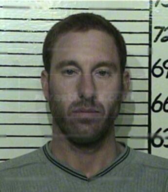 Jason Wayne Sutton