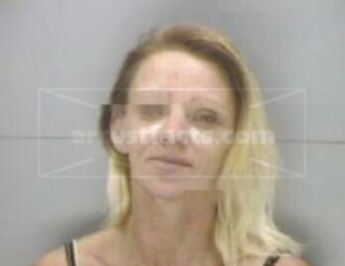 Tammie Charlene Ferguson