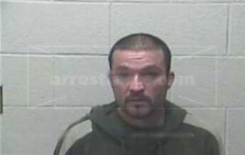 Scott Cole Delorme