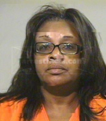 Wilma Jean Atkinson