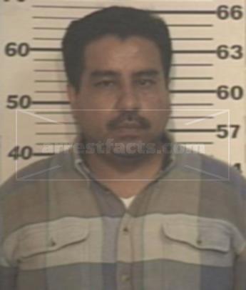 Walter Saul Berrios