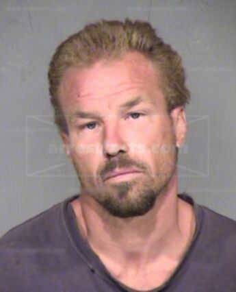 Scott David Langdon