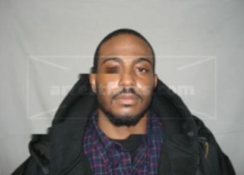 Demario Dewayne Branch