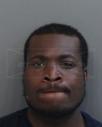 Antonio Jr Ivey