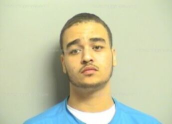 Marcus Ryan Dabney