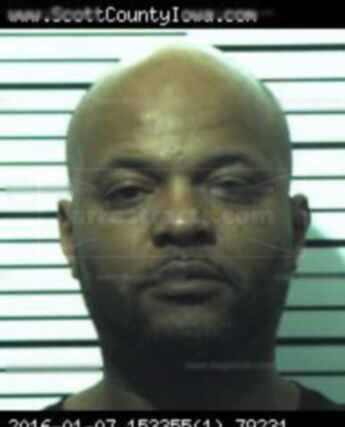 Jerome Keith Baynes
