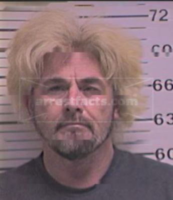Randall Lynn Clay