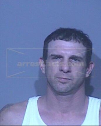 Trenton Wayne Brown