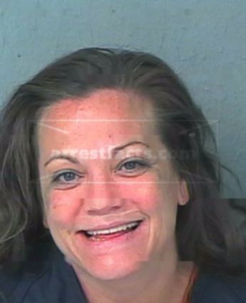 Jaimie Renee Samburgh