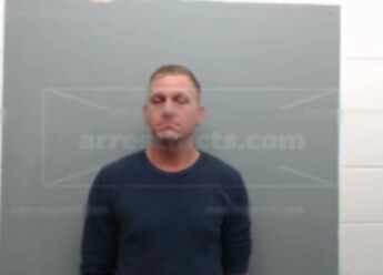 Steven Gregory Burroughs