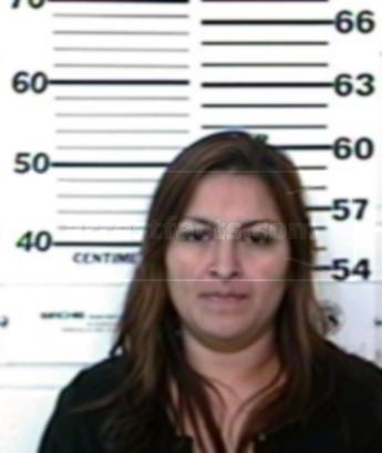 Maria Louisa Cantu