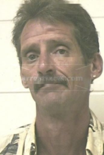 Troy Allen Ellis