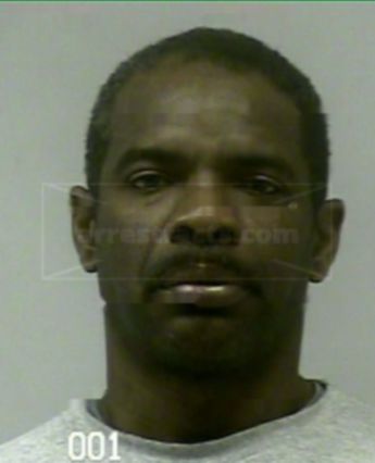 Gilbert Anthony Renfroe