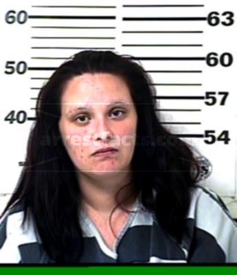 Billie Roxanne Turnage