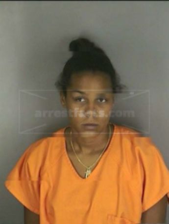 Alicia Bianca Waterbury