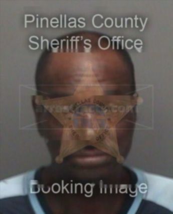 Eddie Charles Jackson
