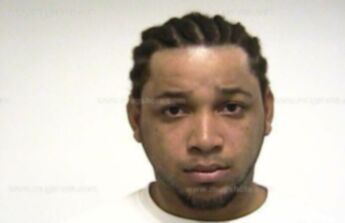 Timothy Tyrone Bryant