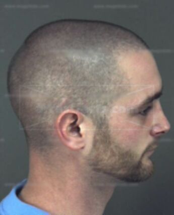 David Wayne Mcleod Jr
