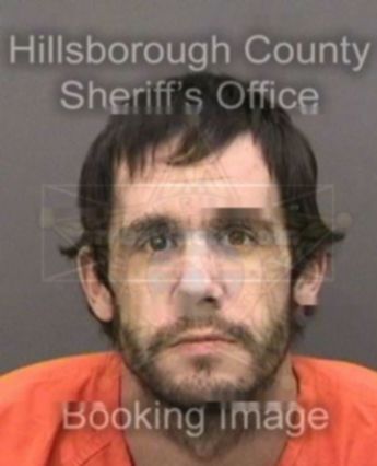 Shawn Michael Hubbard