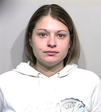 Lindsey Michelle Wilcox