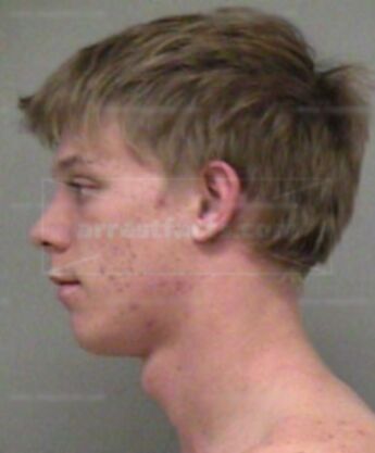 Zachariah T Jones