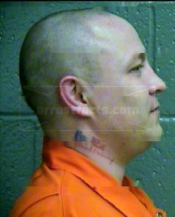 Adam Matthew Allred
