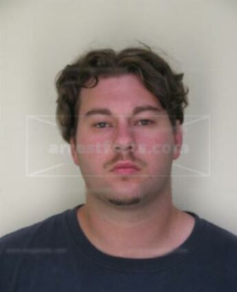 Danny Charles Wisehart