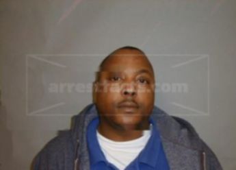 Aaron Michael Burrell