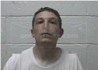 Sheffey Tobias Samuel