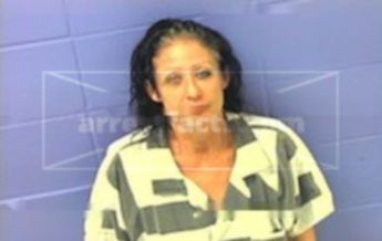 Kimberly K Greenlee